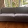 bo concept Osaka 2.5 seater sofa Image 7