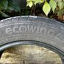 tyres 205/55/16 Image 2