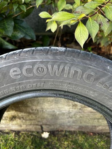 tyres 205/55/16