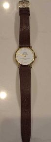 Oriana maiden season wrist watch 1995