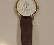 Oriana maiden season wrist watch 1995