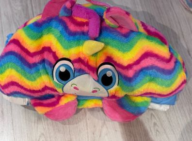 Unicorn sleeping bag 3-10 years