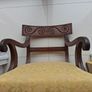 Victorian Arm Chair Image 4