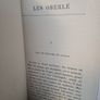 Les Oberle by Rene Bazin (AB511) Image 3