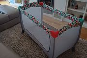 Travel Cot