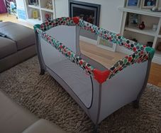 Travel Cot