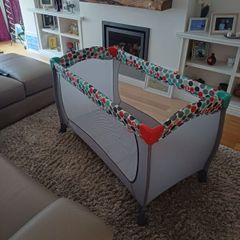 Travel Cot