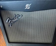 Fender Mustang 1 Amp