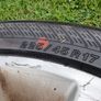 17" alloys & tyres Image 10