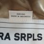 Zara SRPLS Bomber jacket immaculate new condition Image 6