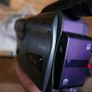 Philips Explorer VHS C Camcorder model M624/01 perfect condition, in original box (works perfectly on the charger) Image 8