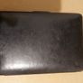 Amazon Kindle in lovely Black leather case, displaying error code 2 Image 2