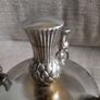 Vintage Art Deco Thistle Fireside Companion Set Image 7