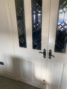 Free doors