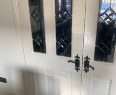 Free doors