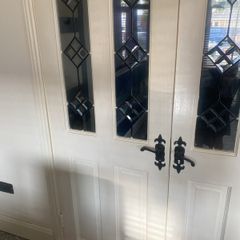 Free doors