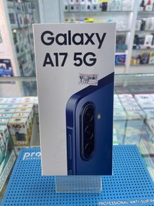 samaung a17 5G