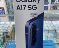 samaung a17 5G
