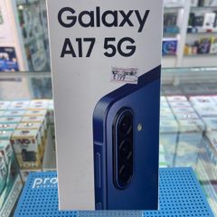 samaung a17 5G