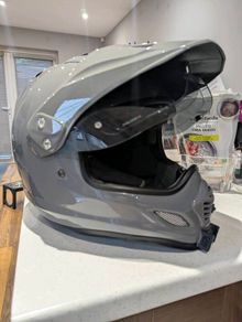 Arai Tour X4