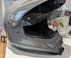 Arai Tour X4