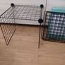 6-cube Wire Storage Unit Image 2