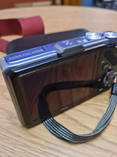 Nikon Coolpix