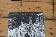 Anthony Naples - Body Pill Vinyl