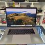 2018 Apple MacBook Pro 15" Retina A1990 2.2GHz i7 16GB 500GB Spacegrey (Battery Cycle: 1713) Image 4