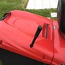 Ride on lawn mower Image 9