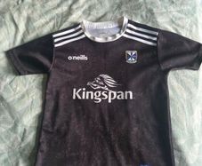 Cavan Gaa Jersey