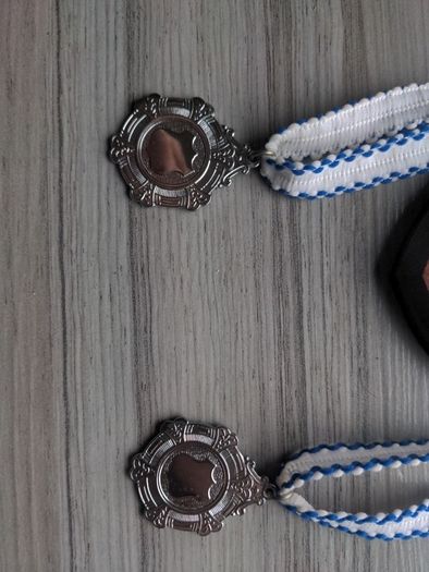 Medals&Plaques