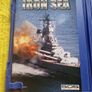 Iron sea  PlayStation2 Ps2 games Original Image 4
