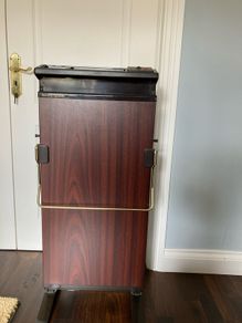 morphy richards Strides trouser press