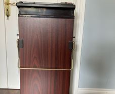 morphy richards Strides trouser press
