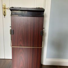 morphy richards Strides trouser press