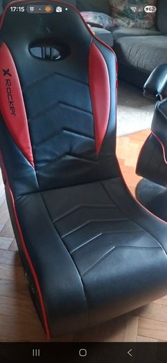 gaming chair