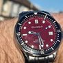 Duxot Automatic Diver Image 2