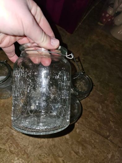 Candle Holders