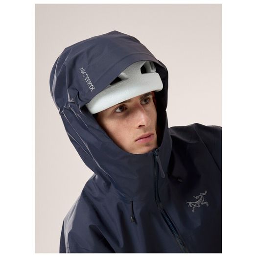 Arc'teryx Goretex Beta Jacket new with tags  XL genuine RRP 400