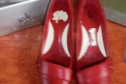 Ladies Wallis Court Shoes for Sale