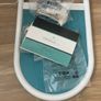 vibrating belt massager Image 4