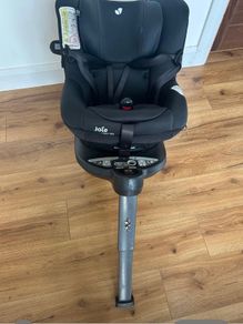 Baby seat