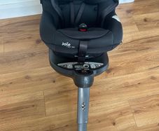Baby seat
