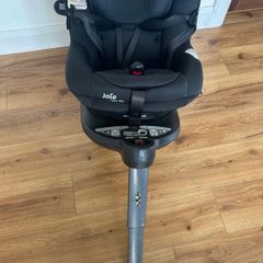 Baby seat