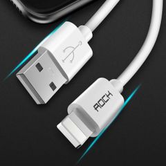 Original Short 25cm USB Charger Cable for iPhone XS XR X 7 8 6S Plus 5S SE iPad