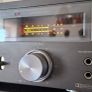 Technics RS-M15 Stereo Cassette Deck (Vintage) Image 6
