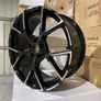 19" Inch Audi RS3 2023 style wheels A3 A4 A5 A6 A7 A8 VW Golf Seat Leon Skoda 5x112 Image 7