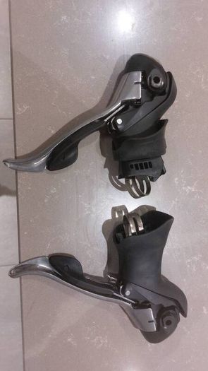 Shimano Tiagra Brifters