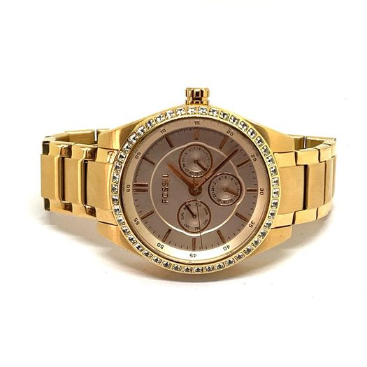 Fossil BQ1436 women's dress watch